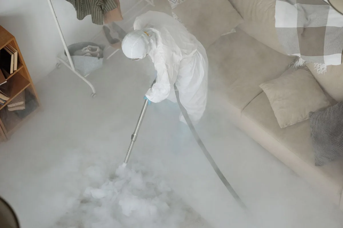 Biohazard Cleanup in Sunriver, OR